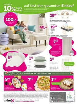 Mömax Flugblatt (ab 30.12.2025) - Angebote und Prospekt - Seite 8