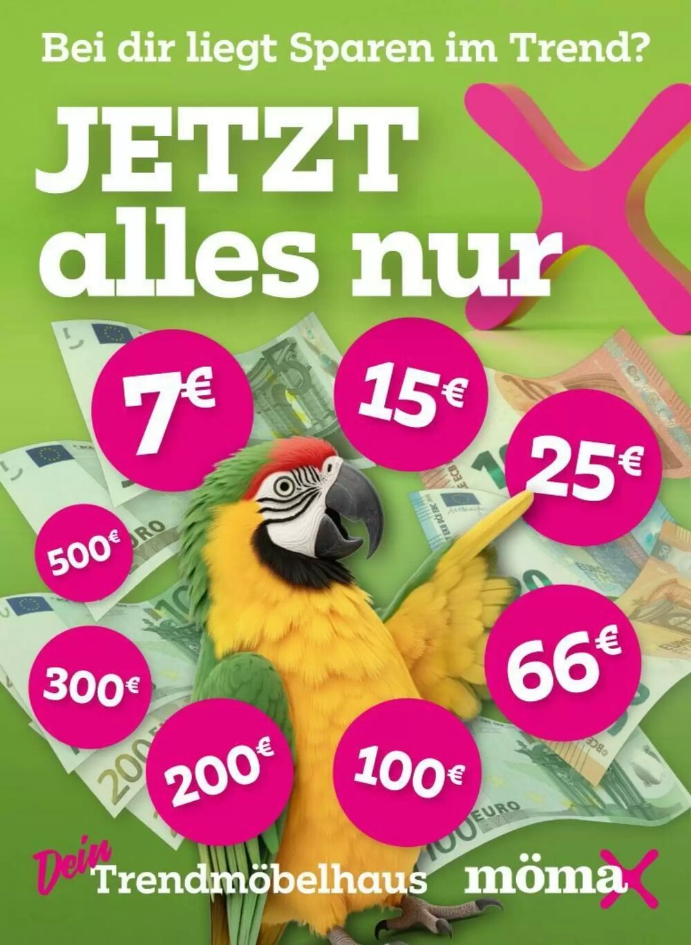 Mömax Flugblatt (ab 30.12.2025) - Angebote und Prospekt - Seite 9