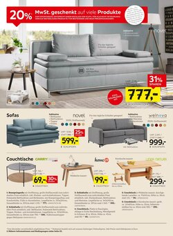 XXXLutz Flugblatt (ab 30.12.2025) - Angebote und Prospekt - Seite 10