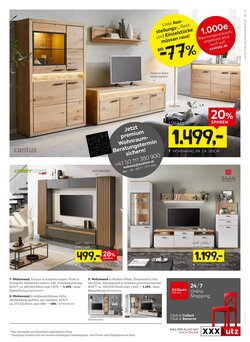 XXXLutz Flugblatt (ab 30.12.2025) - Angebote und Prospekt - Seite 11