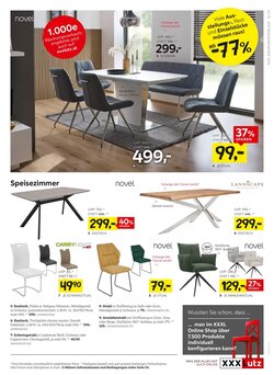 XXXLutz Flugblatt (ab 30.12.2025) - Angebote und Prospekt - Seite 13