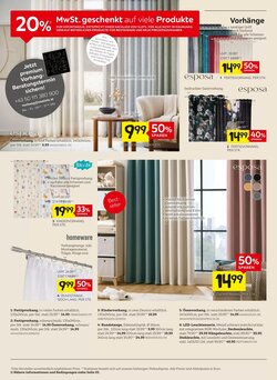 XXXLutz Flugblatt (ab 30.12.2025) - Angebote und Prospekt - Seite 20