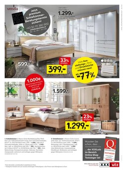 XXXLutz Flugblatt (ab 30.12.2025) - Angebote und Prospekt - Seite 3