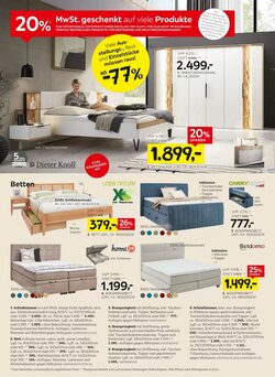 XXXLutz Flugblatt (ab 30.12.2025) - Angebote und Prospekt - Seite 4