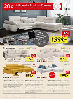 XXXLutz Flugblatt (ab 30.12.2025) - Angebote und Prospekt - Seite 8