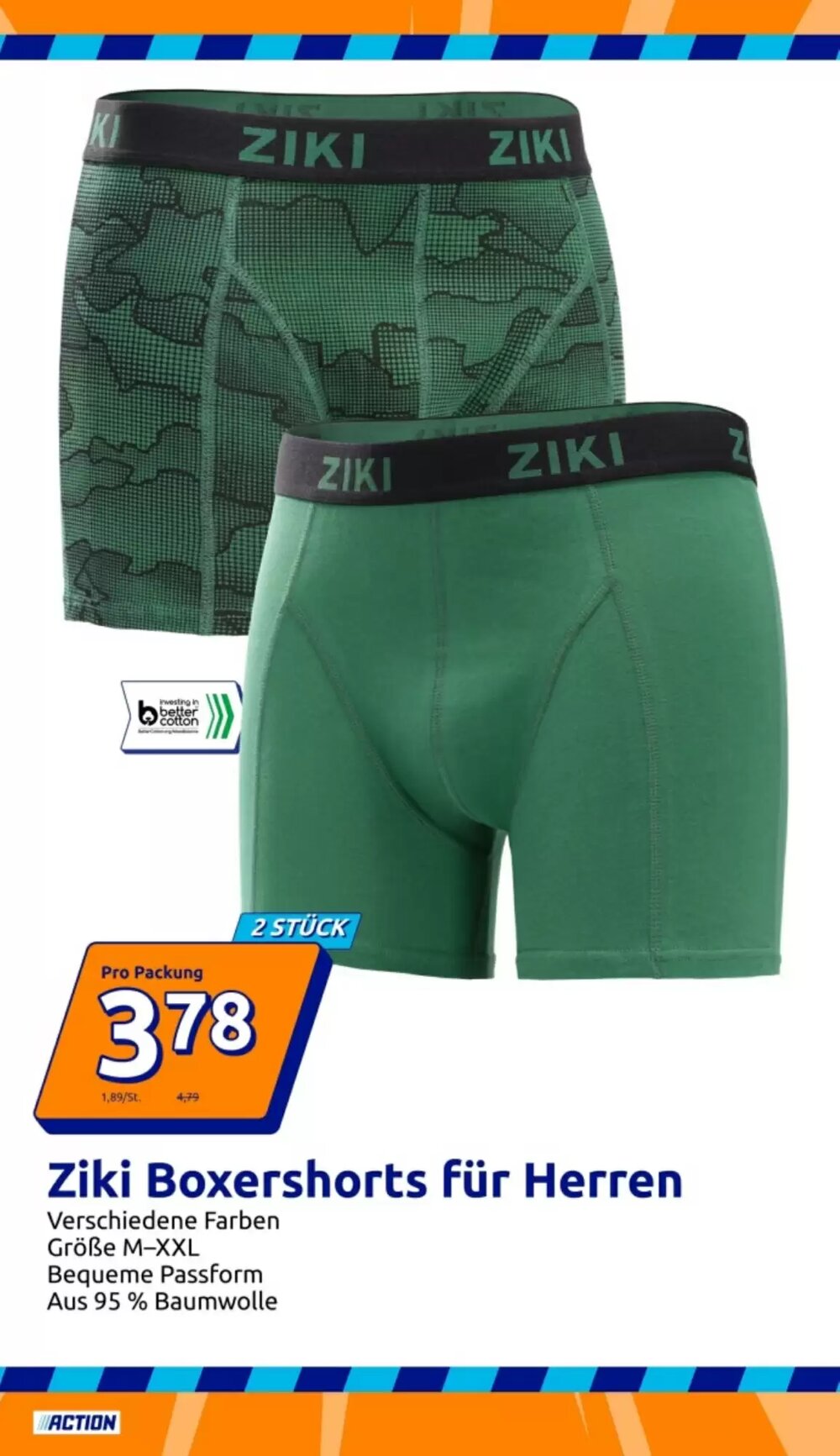 Action Flugblatt (ab 31.12.2025) - Angebote und Prospekt - Seite 12