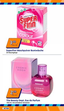 Action Flugblatt (ab 31.12.2025) - Angebote und Prospekt - Seite 13