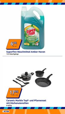 Action Flugblatt (ab 31.12.2025) - Angebote und Prospekt - Seite 16