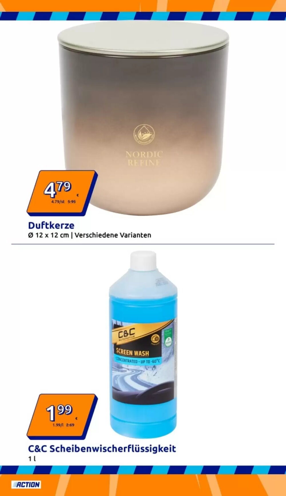 Action Flugblatt (ab 31.12.2025) - Angebote und Prospekt - Seite 18