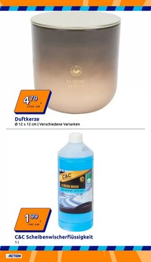 Action Flugblatt (ab 31.12.2025) - Angebote und Prospekt - Seite 18