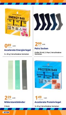 Action Flugblatt (ab 31.12.2025) - Angebote und Prospekt - Seite 22
