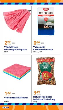 Action Flugblatt (ab 31.12.2025) - Angebote und Prospekt - Seite 25