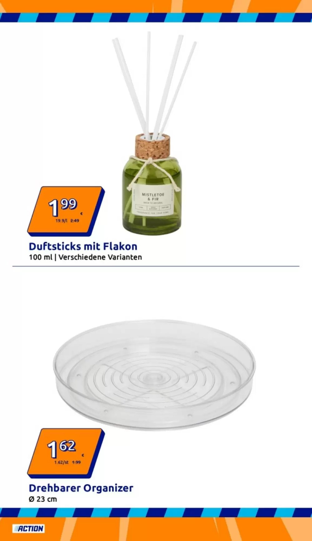 Action Flugblatt (ab 31.12.2025) - Angebote und Prospekt - Seite 27