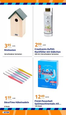 Action Flugblatt (ab 31.12.2025) - Angebote und Prospekt - Seite 28