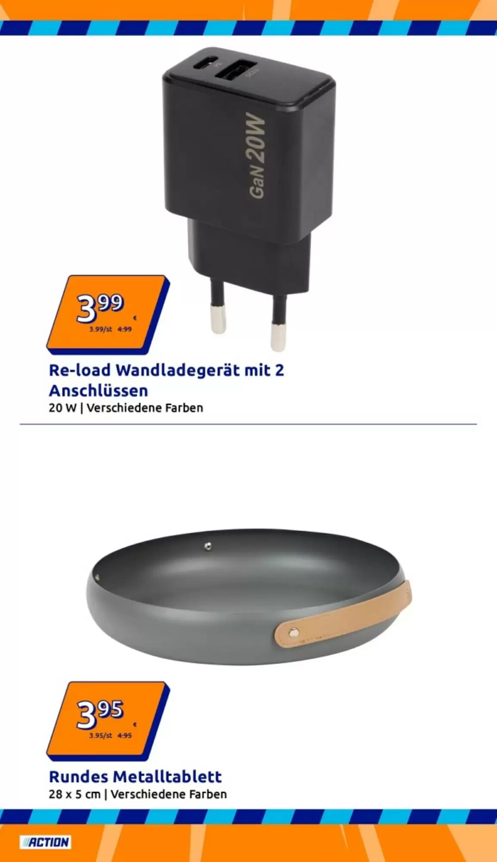 Action Flugblatt (ab 31.12.2025) - Angebote und Prospekt - Seite 30