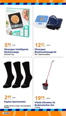 Action Flugblatt (ab 31.12.2025) - Angebote und Prospekt - Seite 31