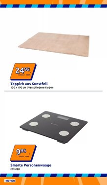 Action Flugblatt (ab 31.12.2025) - Angebote und Prospekt - Seite 4