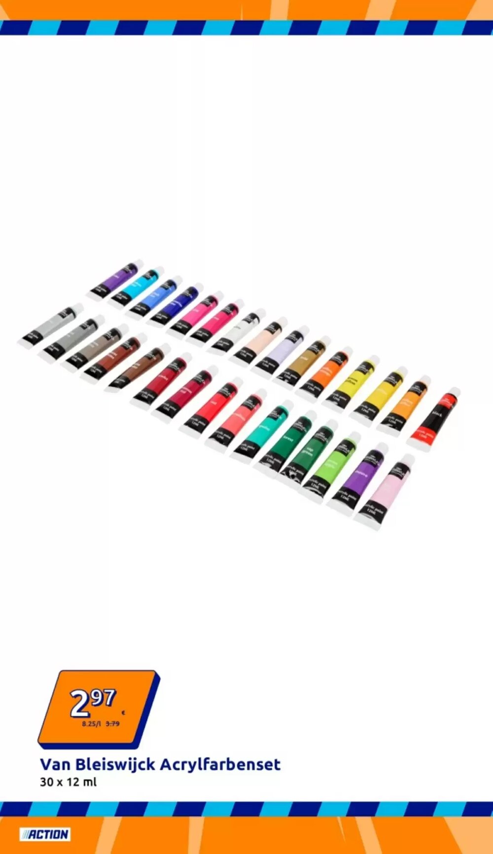 Action Flugblatt (ab 31.12.2025) - Angebote und Prospekt - Seite 6