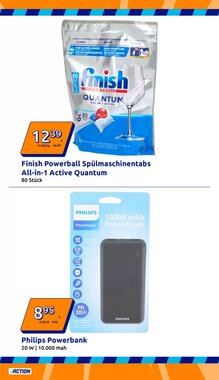 Action Flugblatt (ab 31.12.2025) - Angebote und Prospekt - Seite 7