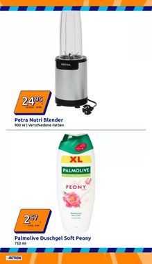 Action Flugblatt (ab 31.12.2025) - Angebote und Prospekt - Seite 8