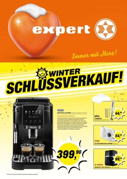 Expert Flugblatt (ab 31.12.2025) - Angebote und Prospekt
