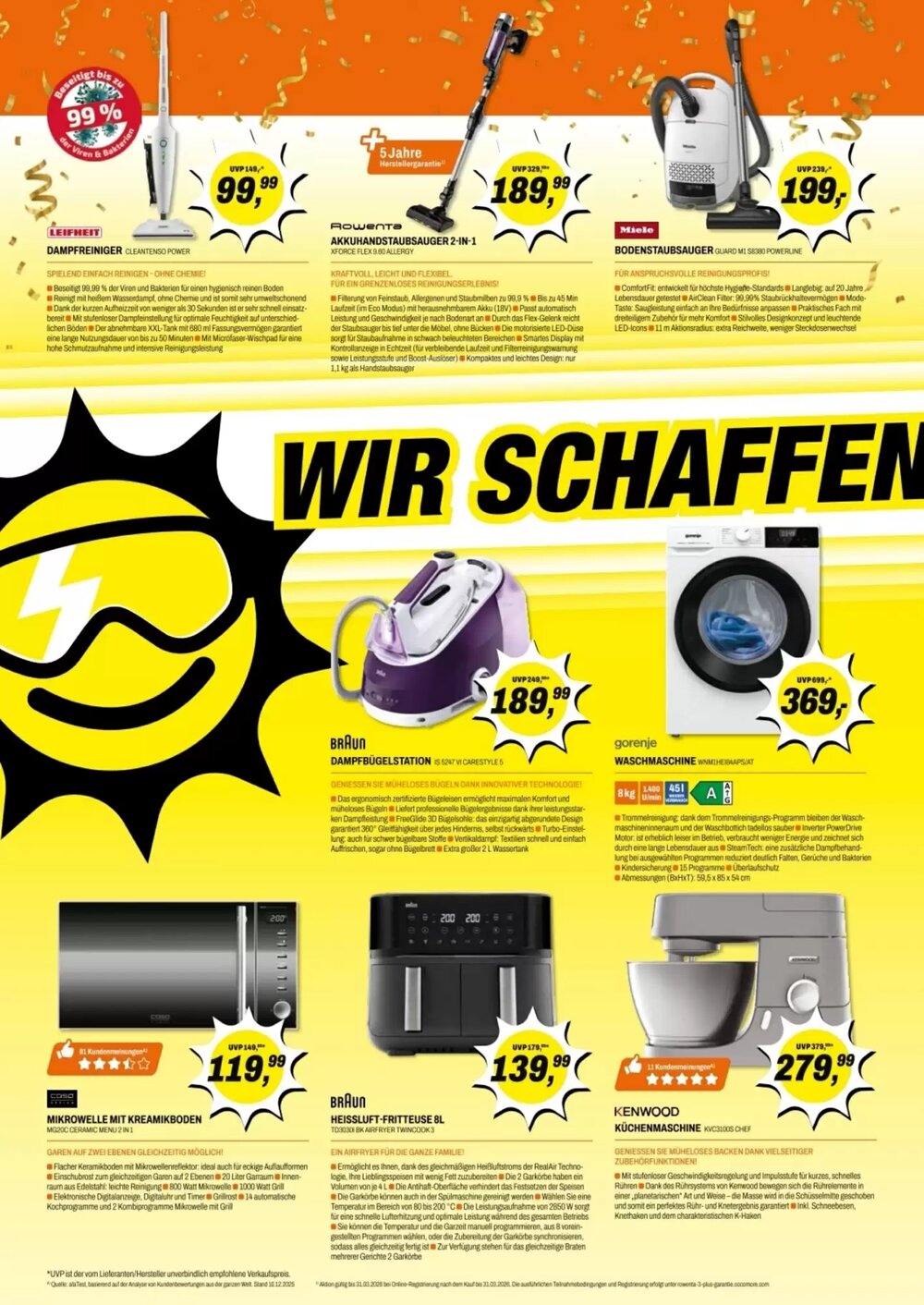 Expert Flugblatt (ab 31.12.2025) - Angebote und Prospekt - Seite 2