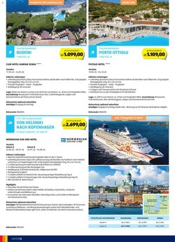 Hofer Reisen Flugblatt (ab 31.12.2025) - Angebote und Prospekt - Seite 12