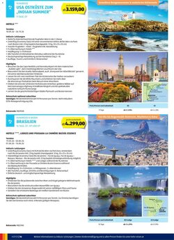 Hofer Reisen Flugblatt (ab 31.12.2025) - Angebote und Prospekt - Seite 16