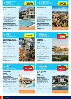 Hofer Reisen Flugblatt (ab 31.12.2025) - Angebote und Prospekt - Seite 4