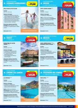 Hofer Reisen Flugblatt (ab 31.12.2025) - Angebote und Prospekt - Seite 7