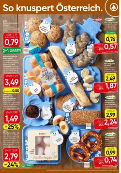 Eurospar Flugblatt (ab 31.12.2025) - Angebote und Prospekt - Seite 16