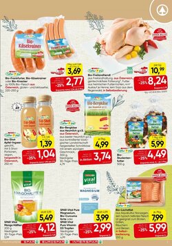 Eurospar Flugblatt (ab 31.12.2025) - Angebote und Prospekt - Seite 3