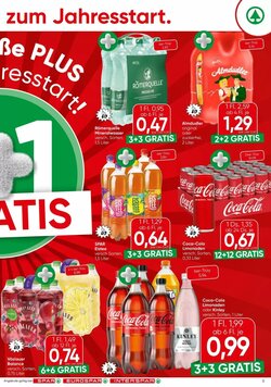 Eurospar Flugblatt (ab 31.12.2025) - Angebote und Prospekt - Seite 5