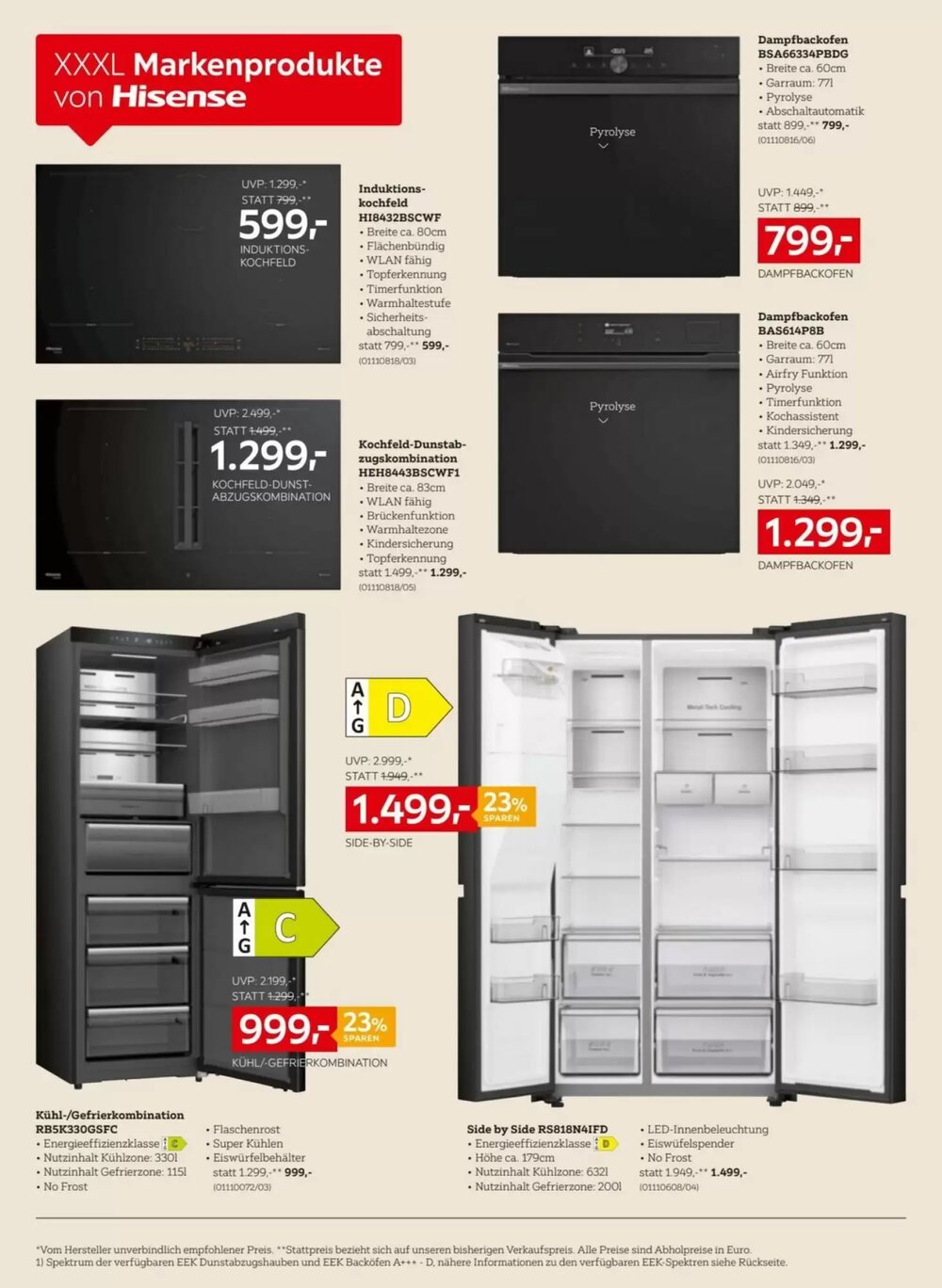 XXXLutz Flugblatt (ab 31.12.2025) - Angebote und Prospekt - Seite 6