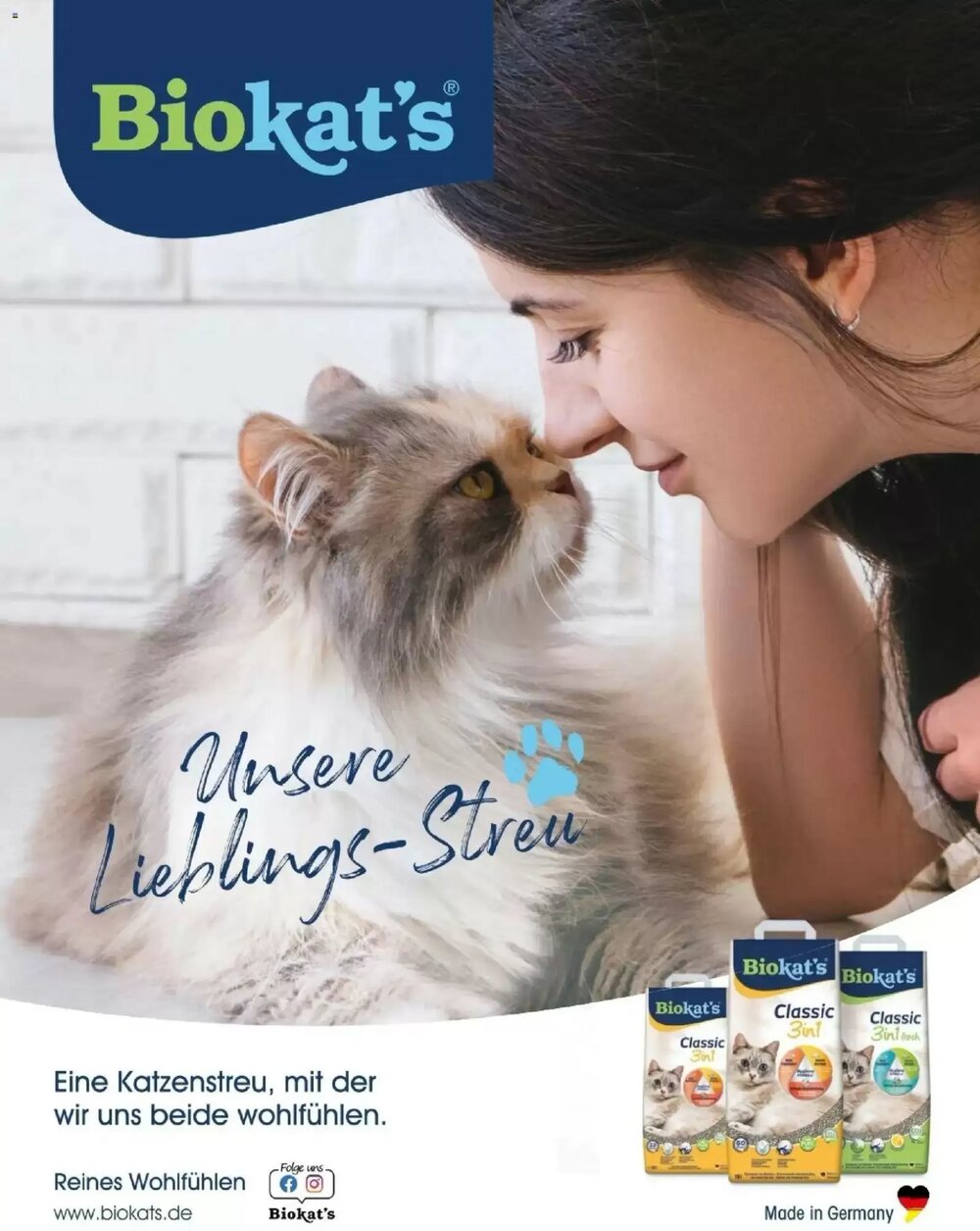 Fressnapf Flugblatt (ab 01.01.2026) - Angebote und Prospekt - Seite 21