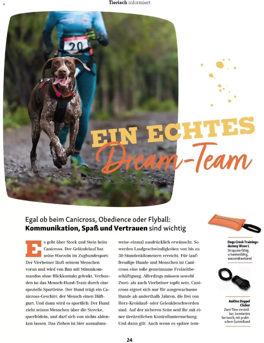 Fressnapf Flugblatt (ab 01.01.2026) - Angebote und Prospekt - Seite 24