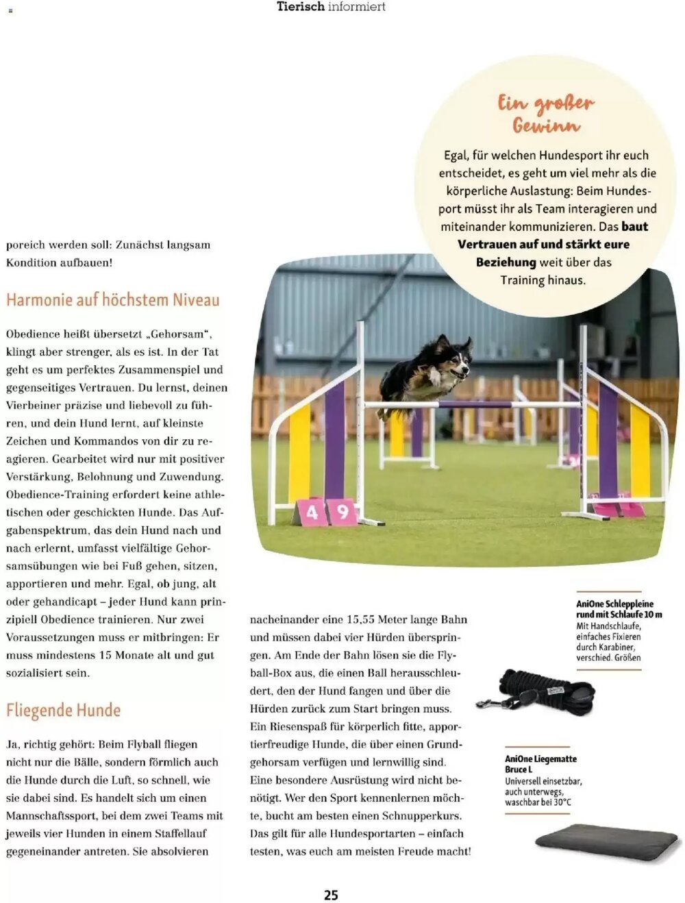 Fressnapf Flugblatt (ab 01.01.2026) - Angebote und Prospekt - Seite 25