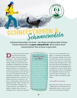 Fressnapf Flugblatt (ab 01.01.2026) - Angebote und Prospekt - Seite 26