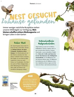 Fressnapf Flugblatt (ab 01.01.2026) - Angebote und Prospekt - Seite 30
