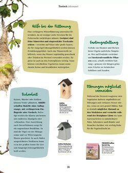 Fressnapf Flugblatt (ab 01.01.2026) - Angebote und Prospekt - Seite 31