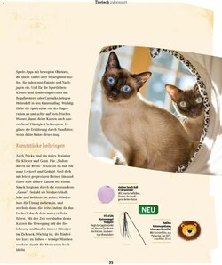 Fressnapf Flugblatt (ab 01.01.2026) - Angebote und Prospekt - Seite 35