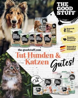 Fressnapf Flugblatt (ab 01.01.2026) - Angebote und Prospekt - Seite 39