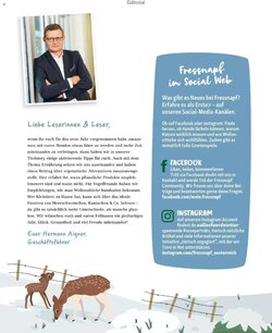 Fressnapf Flugblatt (ab 01.01.2026) - Angebote und Prospekt - Seite 3