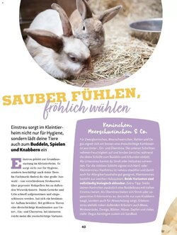 Fressnapf Flugblatt (ab 01.01.2026) - Angebote und Prospekt - Seite 40