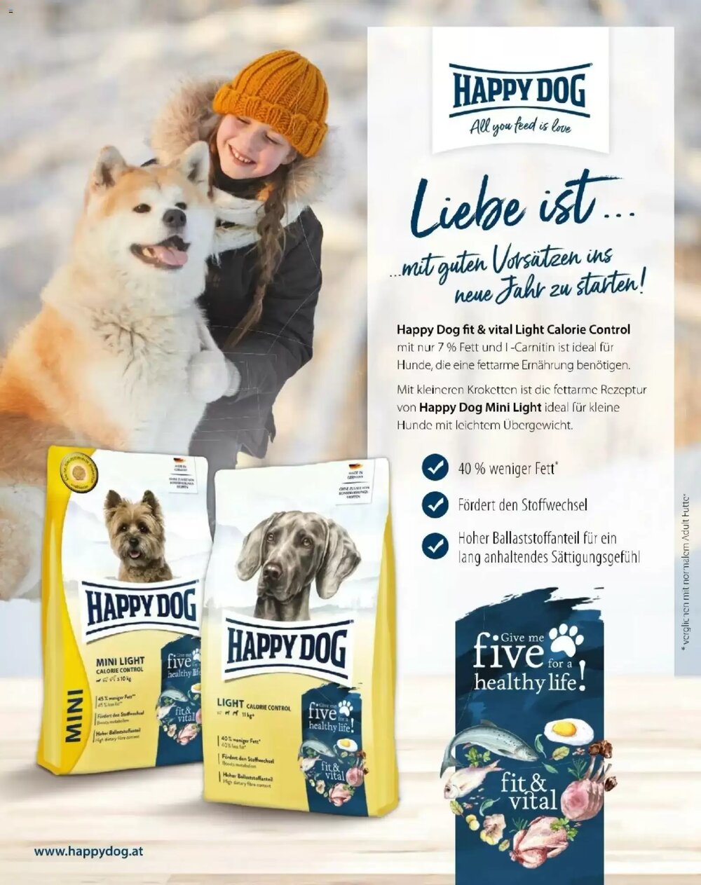 Fressnapf Flugblatt (ab 01.01.2026) - Angebote und Prospekt - Seite 45