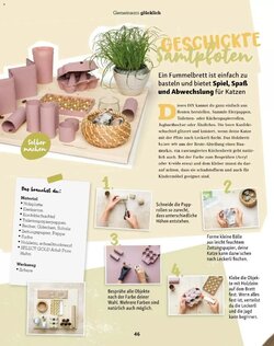 Fressnapf Flugblatt (ab 01.01.2026) - Angebote und Prospekt - Seite 46