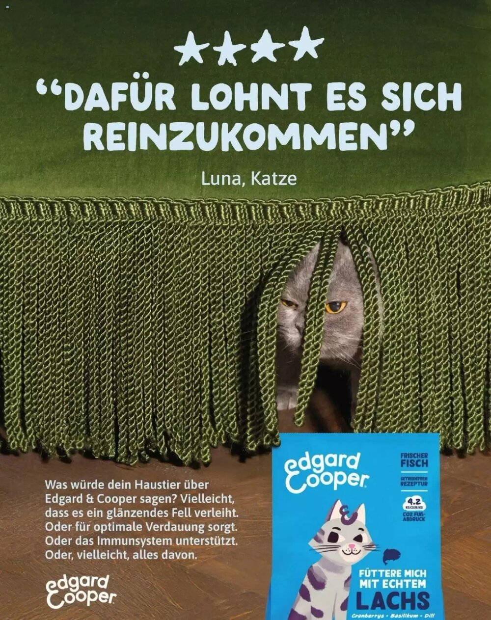 Fressnapf Flugblatt (ab 01.01.2026) - Angebote und Prospekt - Seite 51