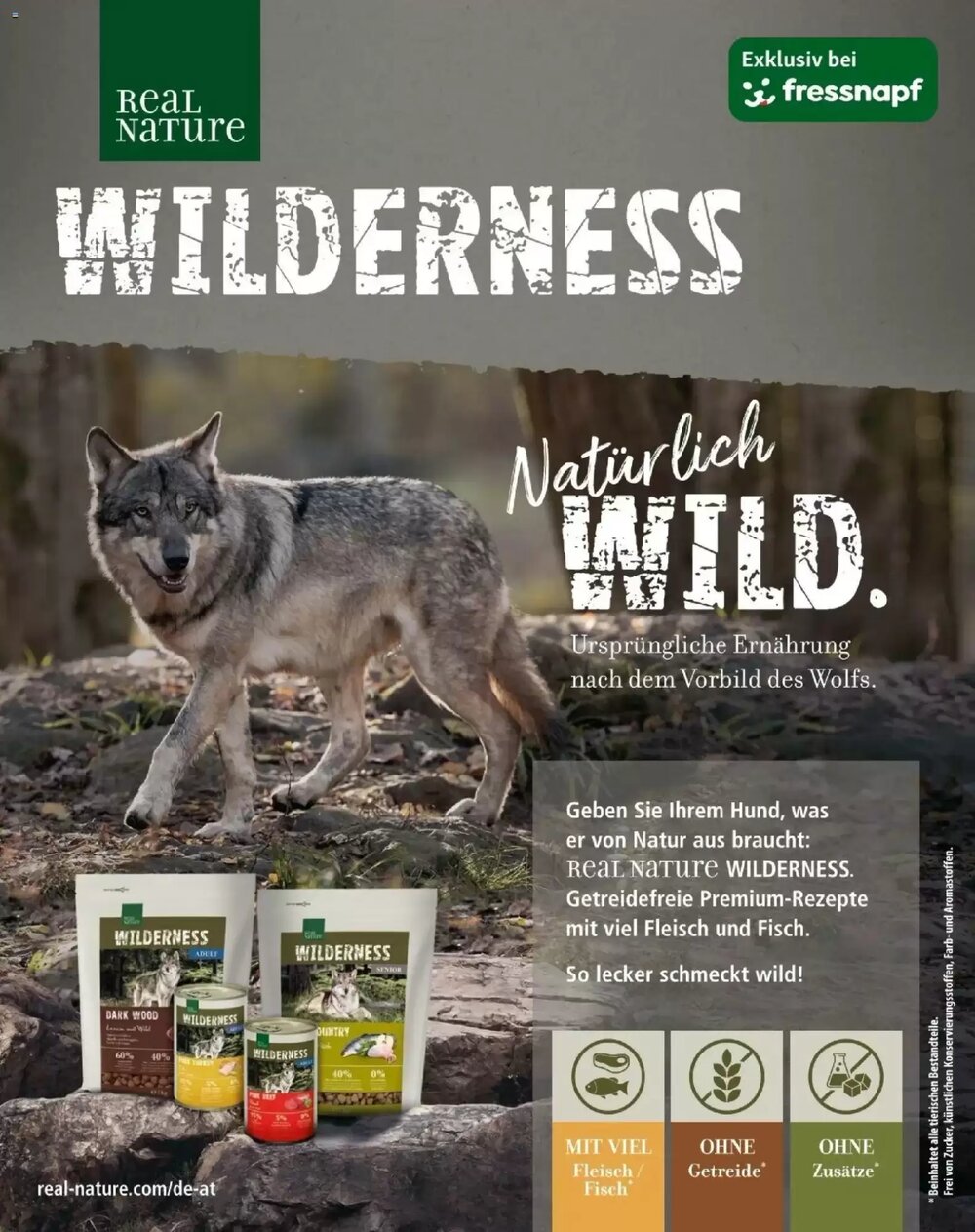 Fressnapf Flugblatt (ab 01.01.2026) - Angebote und Prospekt - Seite 52