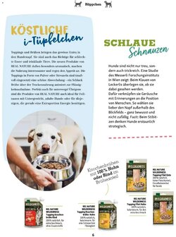 Fressnapf Flugblatt (ab 01.01.2026) - Angebote und Prospekt - Seite 6