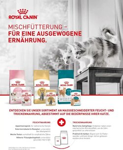 Fressnapf Flugblatt (ab 01.01.2026) - Angebote und Prospekt - Seite 9